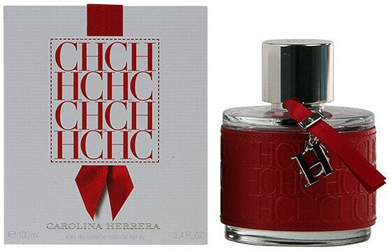 Women's Perfume Ch Carolina Herrera EDT