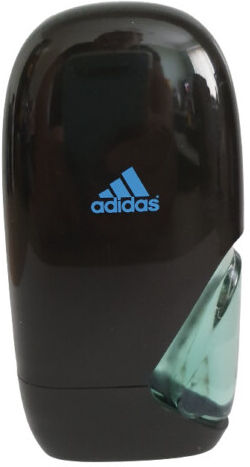 adidas eau de toilette No 3 50ml for men unboxed