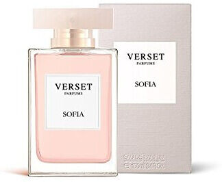 Verset-Parfums Verset Parfums Sofia Eau de Parfume 100ml Spray for Women