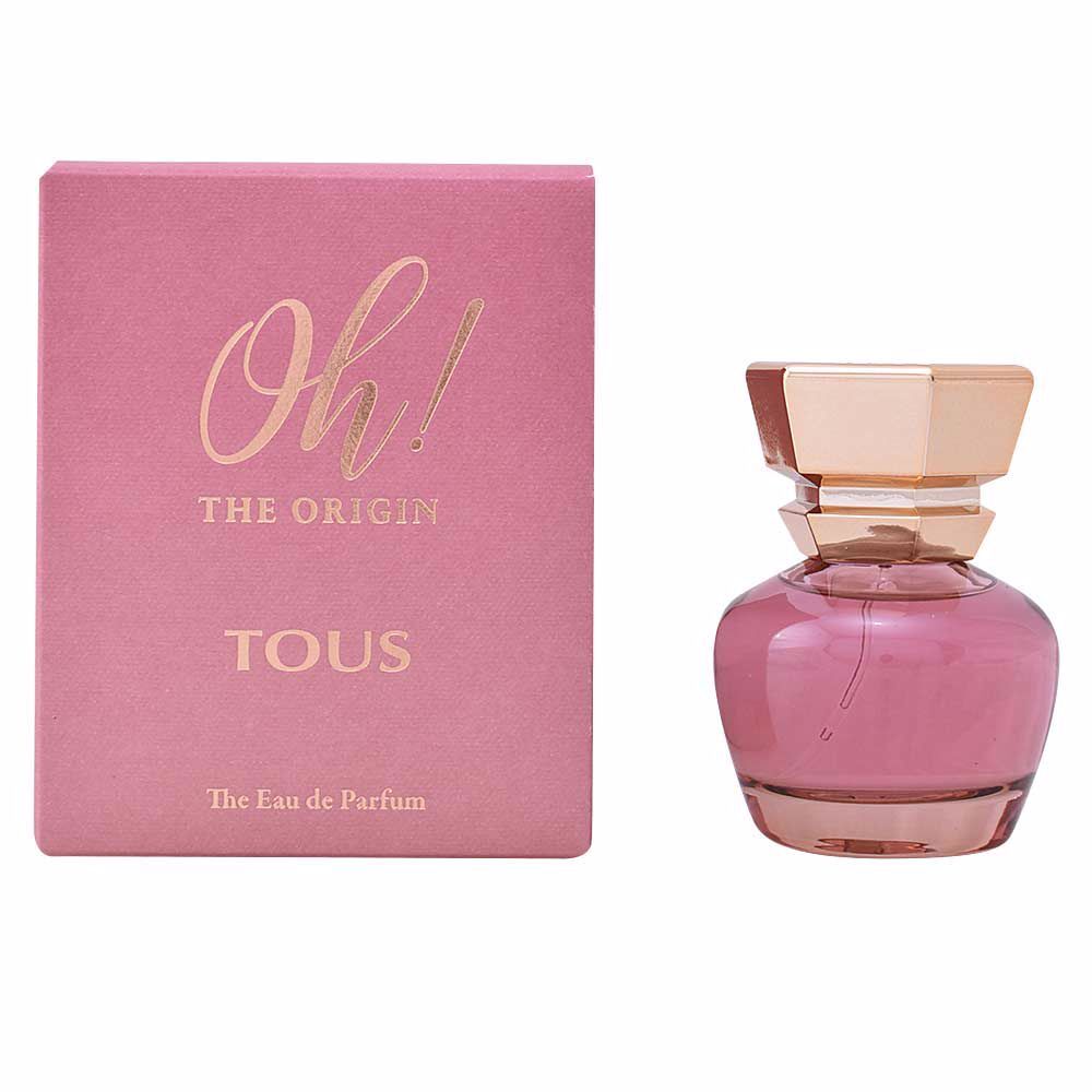 Photos - Women's Fragrance Tous OH! The Origin eau de parfum spray 30 ml 