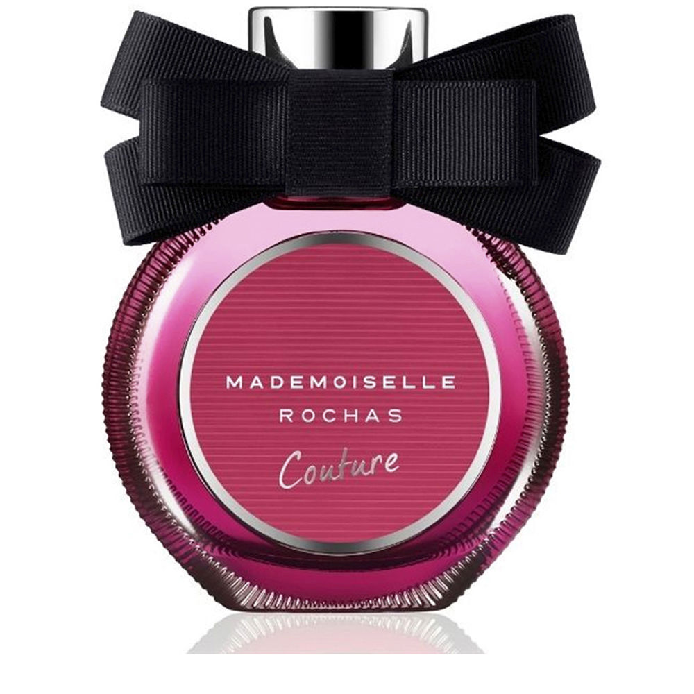 Photos - Women's Fragrance Rochas Mademoiselle  Couture eau de parfum spray 90 ml 