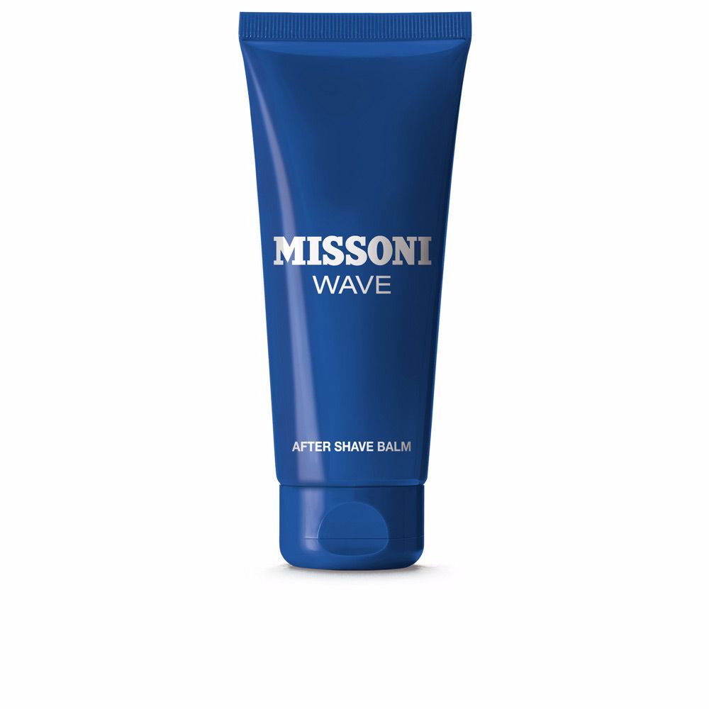 Photos - Aftershave Missoni Wave as balm 100 ml 