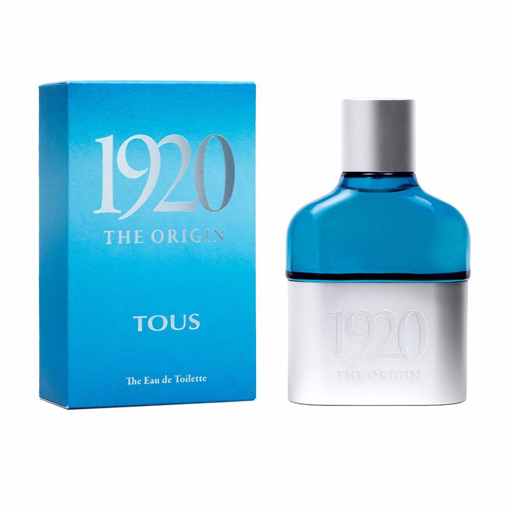 Photos - Women's Fragrance Tous 1920 The Origin eau de toilette spray 60 ml 