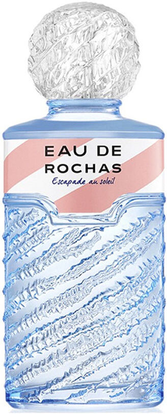 Photos - Women's Fragrance Rochas Eau De  Escapade Au Soleil eau de toilette spray 100 ml 