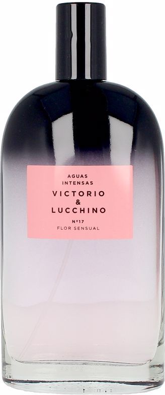 Photos - Women's Fragrance Victorio & Lucchino Aguas De  Nº17 eau de toilette spra 