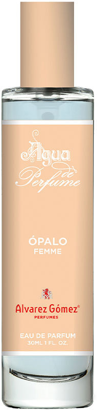 Photos - Women's Fragrance Alvarez Gomez Ópalo Femme eau de parfum spray 30 ml 