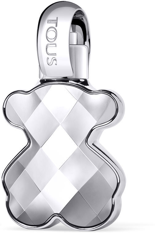 Photos - Women's Fragrance Tous Loveme The Silver Parfum eau de parfum spray 30 ml 