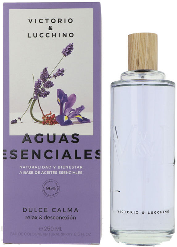 Photos - Women's Fragrance Victorio & Lucchino Aguas Esenciales V&L; Dulce Calma eau de toilette spra 