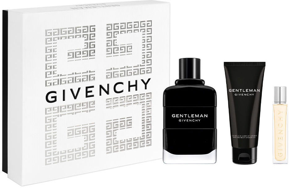 Photos - Women's Fragrance Givenchy Gentleman Lot 3 pcs 