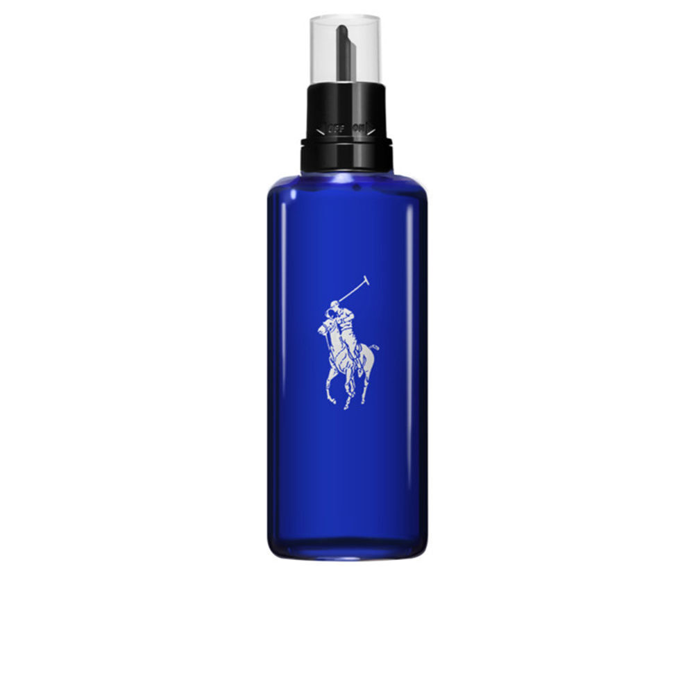 Photos - Women's Fragrance Ralph Lauren Polo Blue eau de toilette refill 150 ml 