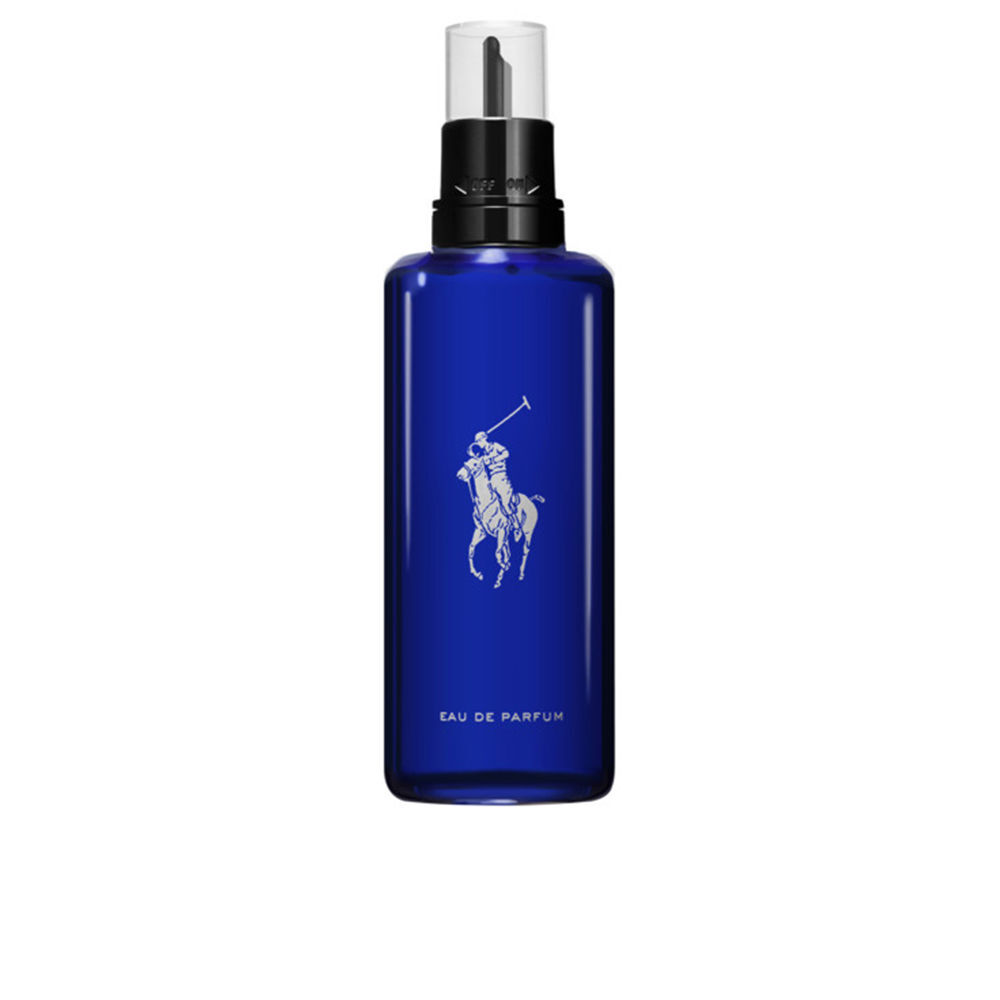 Photos - Women's Fragrance Ralph Lauren Polo Blue eau de parfum refill 150 ml 