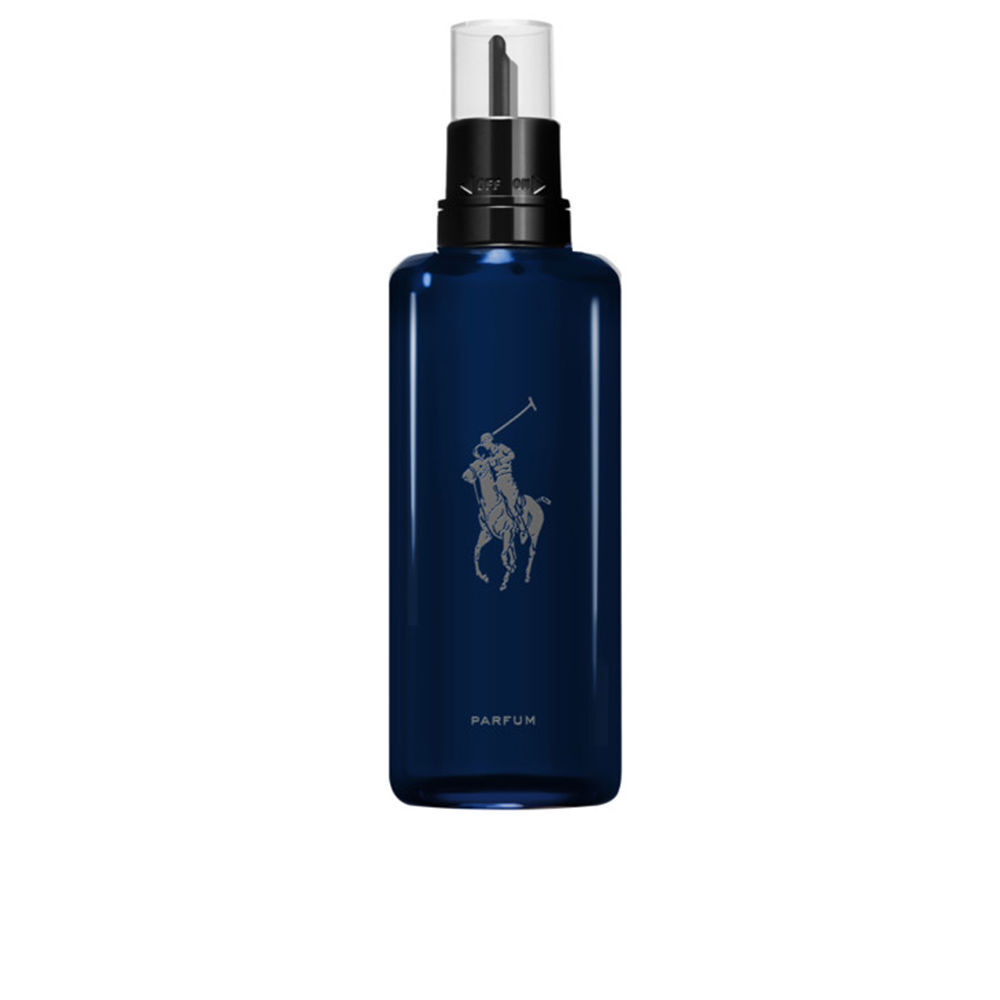 Photos - Women's Fragrance Ralph Lauren Polo Blue Parfum eau de parfum refill 150 ml 