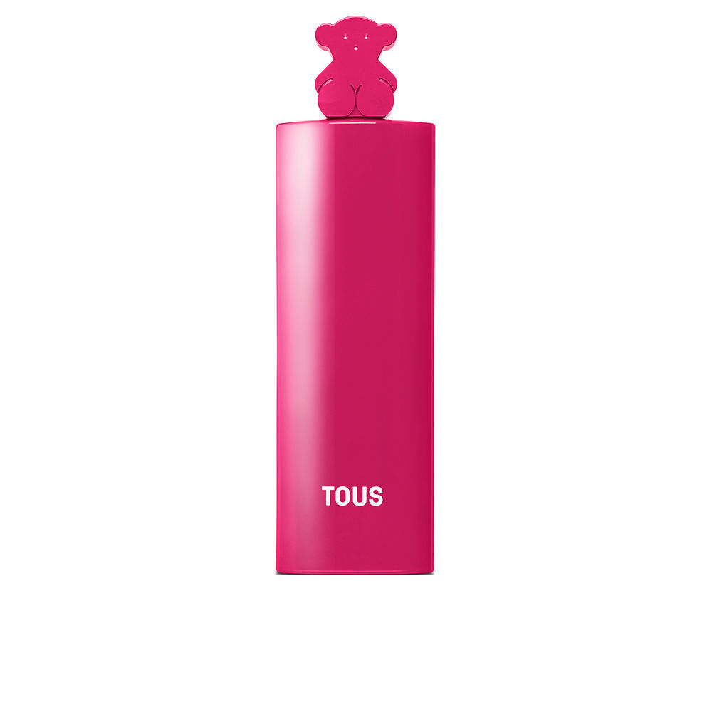 Photos - Women's Fragrance Tous More More Pink eau de toilette spray 90 ml 