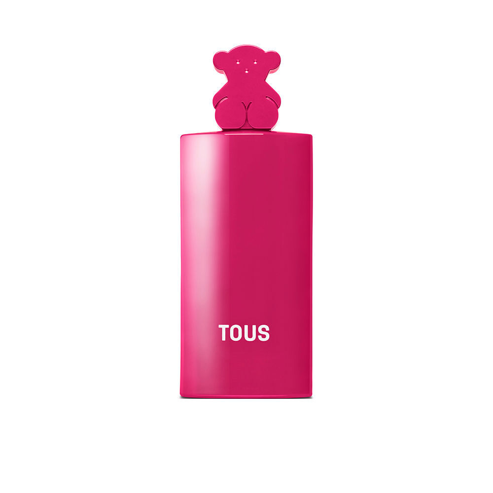 Photos - Women's Fragrance Tous More More Pink eau de toilette spray 50 ml 