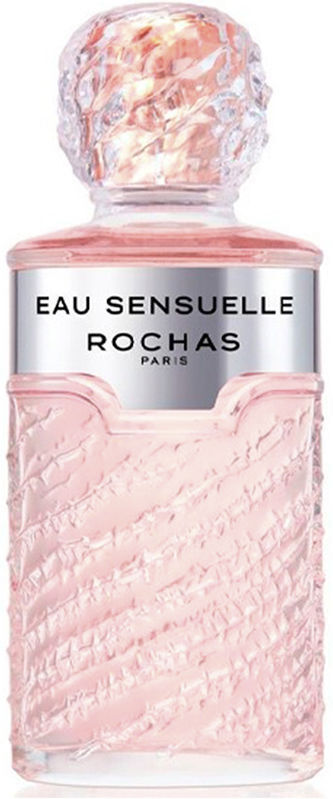 Photos - Women's Fragrance Rochas Eau Sensuelle eau de toilette spray 100 ml 