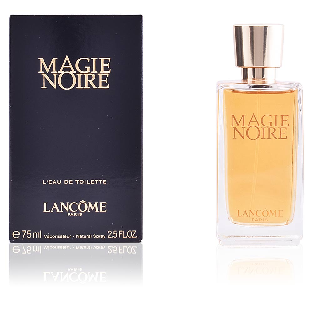 Photos - Women's Fragrance Lancome Lancôme Magie Noire limited edition eau de toilette spray 75 ml 