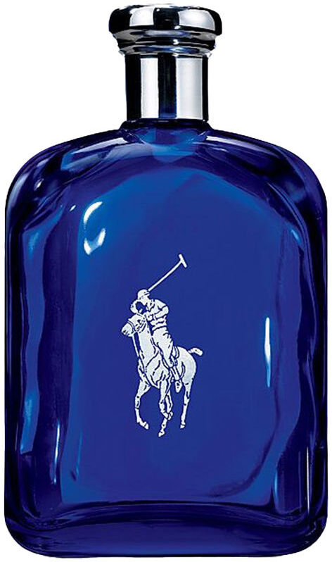 Photos - Women's Fragrance Ralph Lauren Polo Blue eau de toilette spray 200 ml 