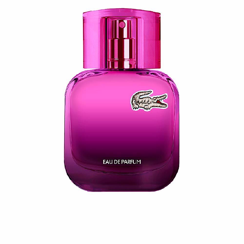 Photos - Women's Fragrance Lacoste Eau De  L.12.12 Pour Elle Magnetic eau de parfum spray 25 m 