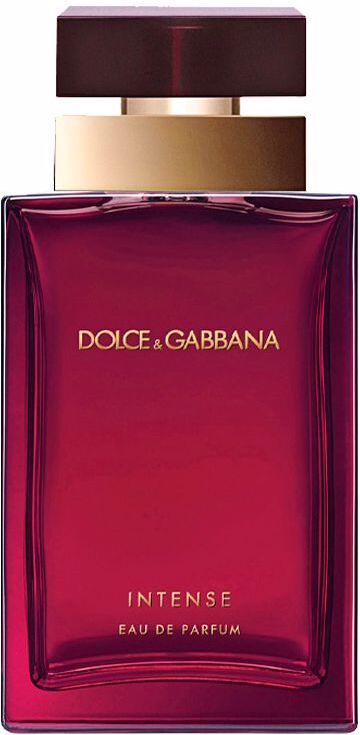 Photos - Women's Fragrance D&G Dolce & Gabbana Intense eau de parfum spray 50 ml 