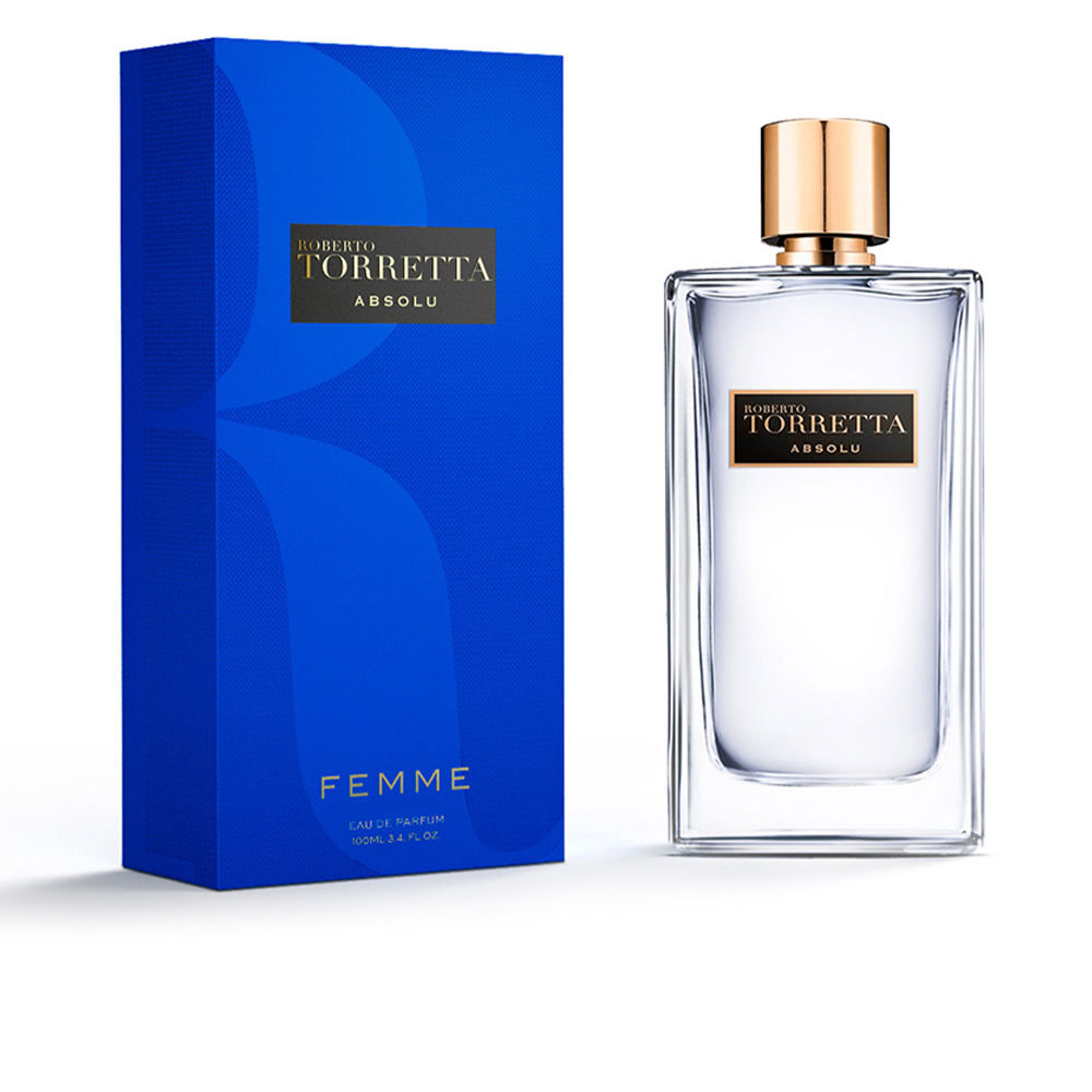 Photos - Women's Fragrance Roberto Torretta Absolu  eau de parfum spray 100 ml 