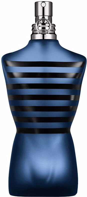 Photos - Women's Fragrance Jean Paul Gaultier Ultra Male eau de toilette intense spray 200 ml 