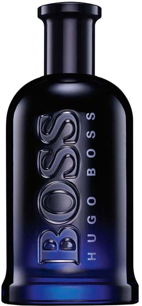 Hugo Boss BOSS Bottled Night Eau De Toilette For Men