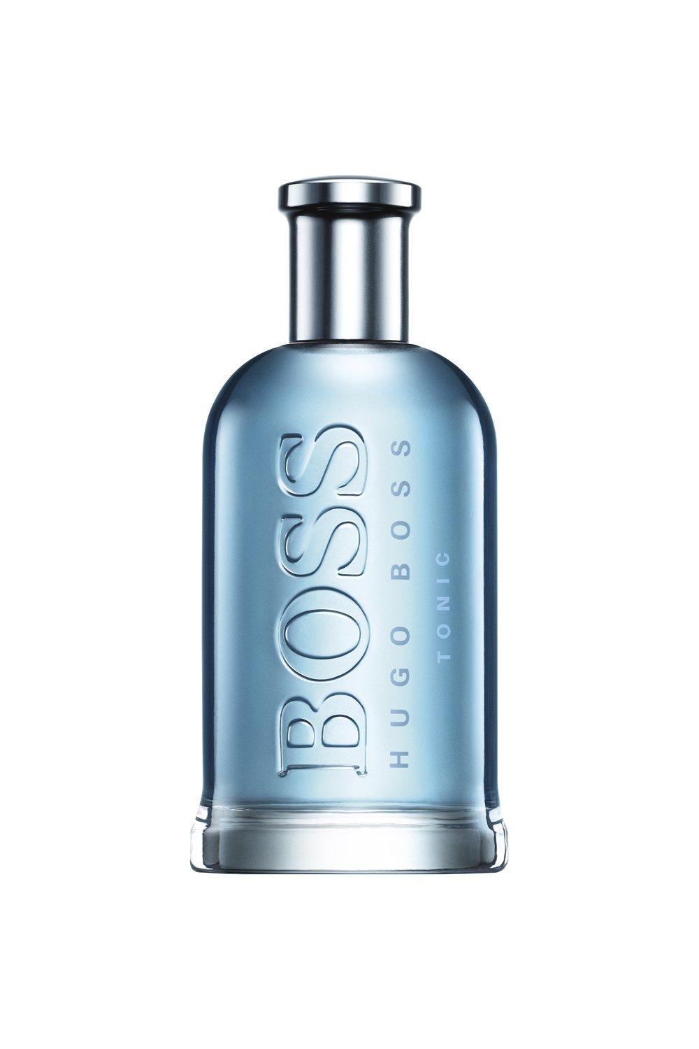 Hugo Boss BOSS Bottled Tonic Eau De Toilette For Men