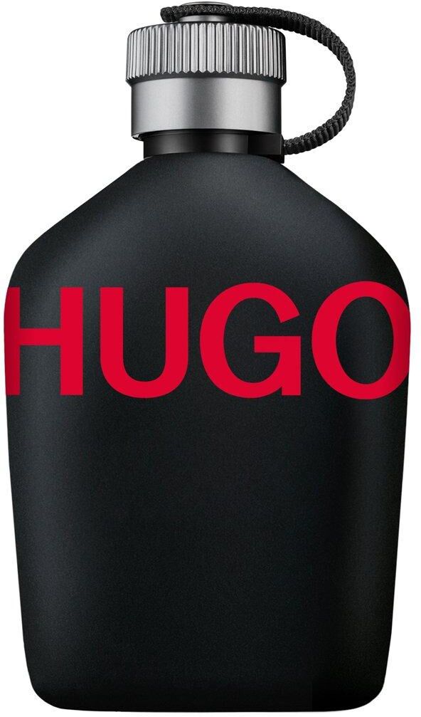 Hugo Boss Hugo Just Different For Men Eau De Toilette