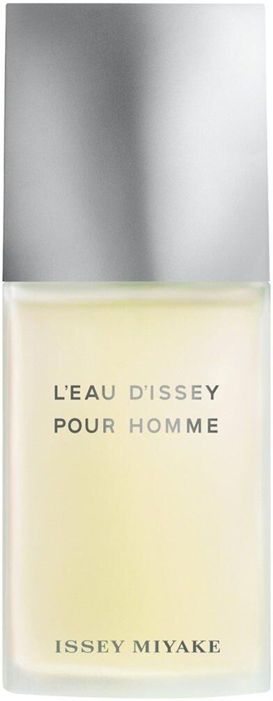 Issey Miyake L'Eau d'Issey Pour Homme Eau de Toilette