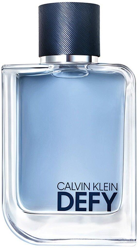 Calvin Klein Defy Eau de Toilette for Men