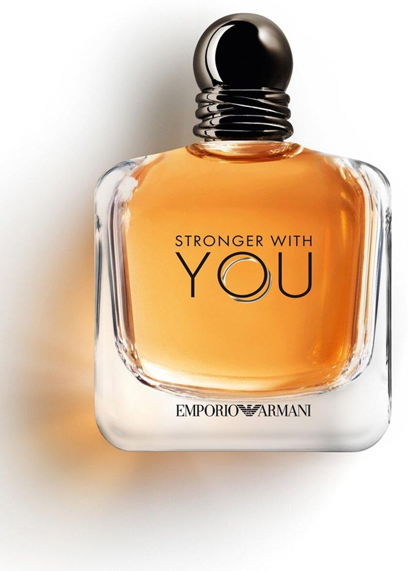 Armani Stronger with You He Eau De Toilette