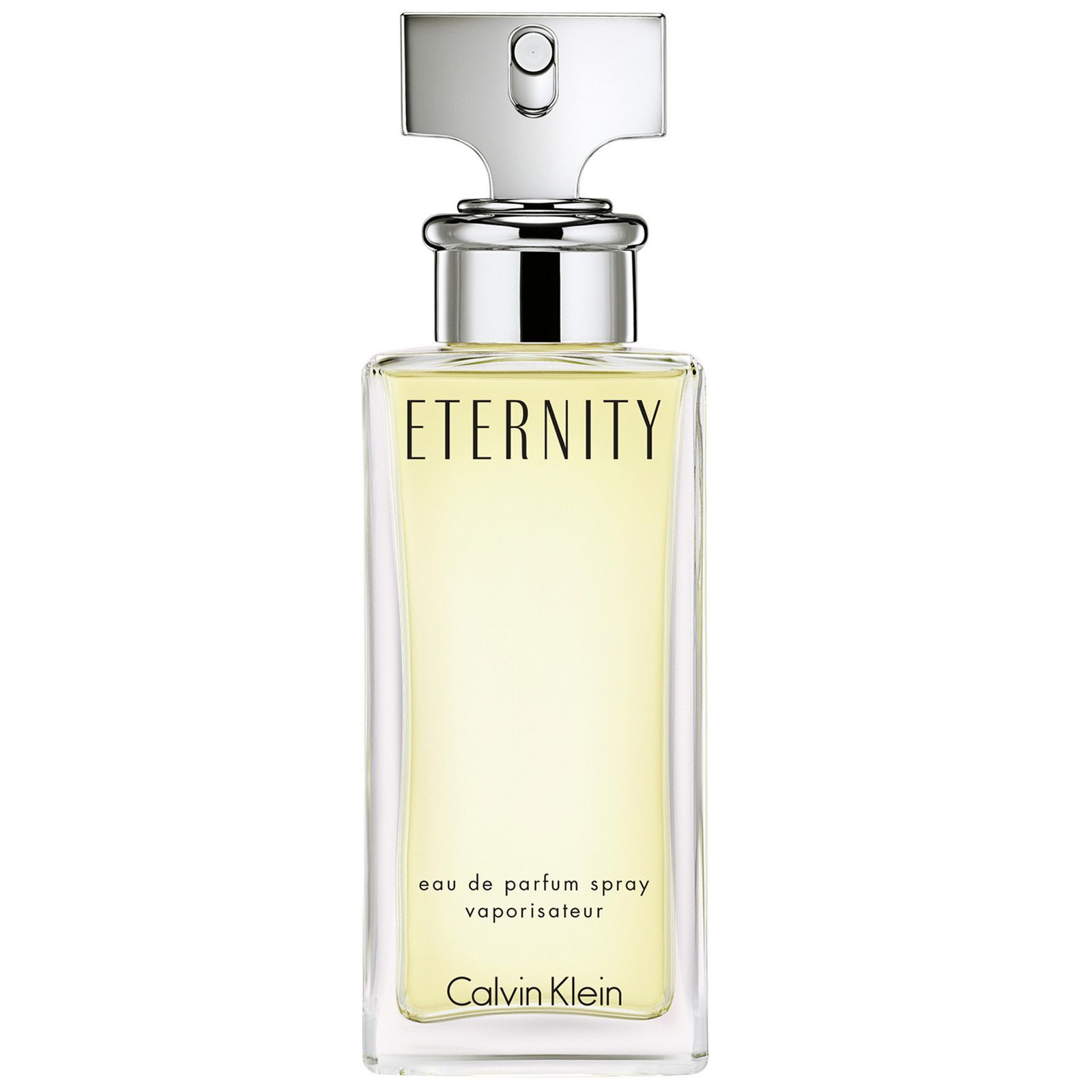 Calvin Klein - Eternity For Women 100ml Eau de Parfum Spray