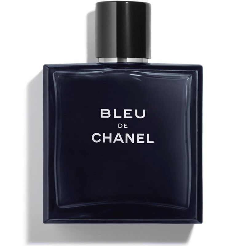 Bleu de Chanel Eau de Toilette Men 50mL