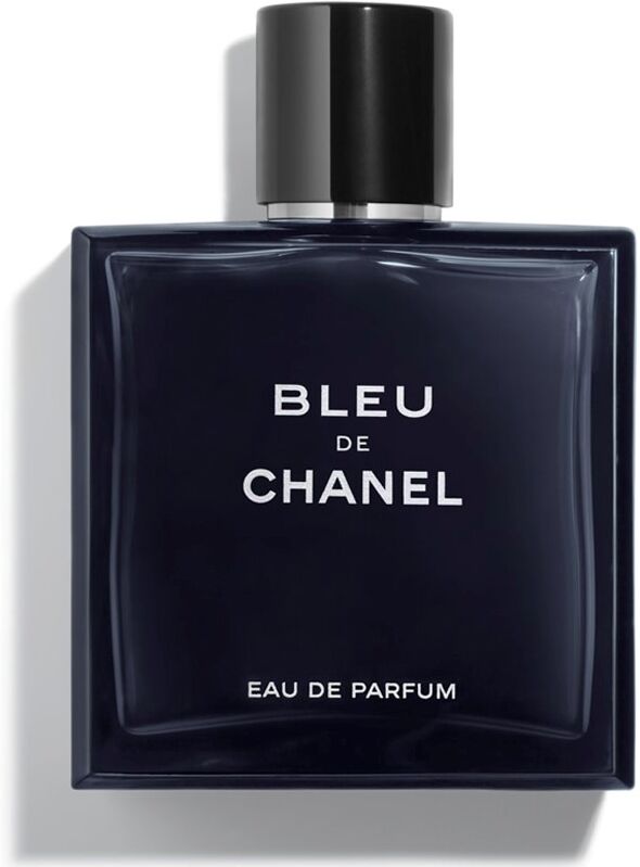 Bleu de Chanel Eau de Parfum Men 100mL