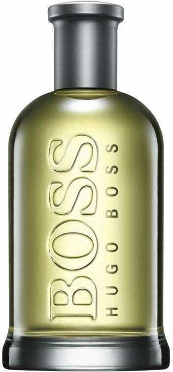 Hugo Boss Boss Bottled Eau de Toilette for Men 100mL