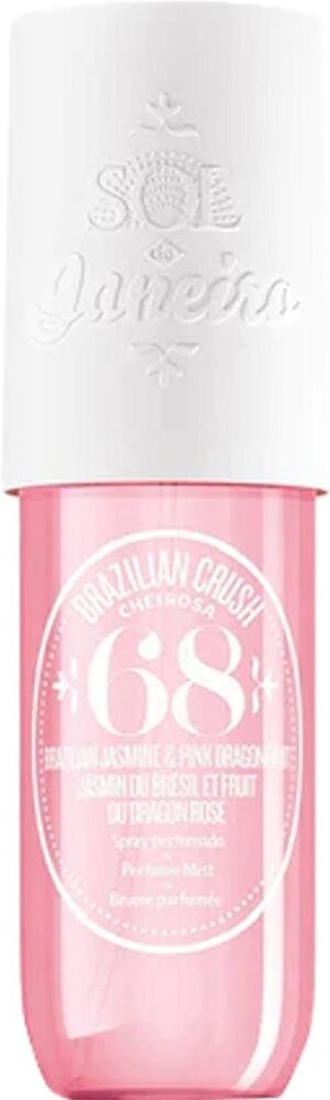 Sol de Janeiro BRAZILIAN CRUSH CHEIROSA 68 Beija Flor - Perfume Mist 240mL