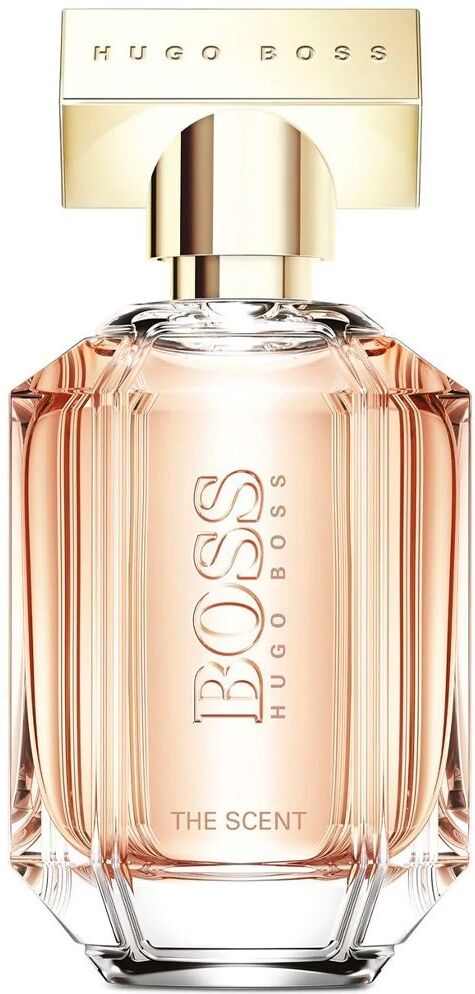 Hugo Boss The Scent for Her Eau de Parfum 50mL