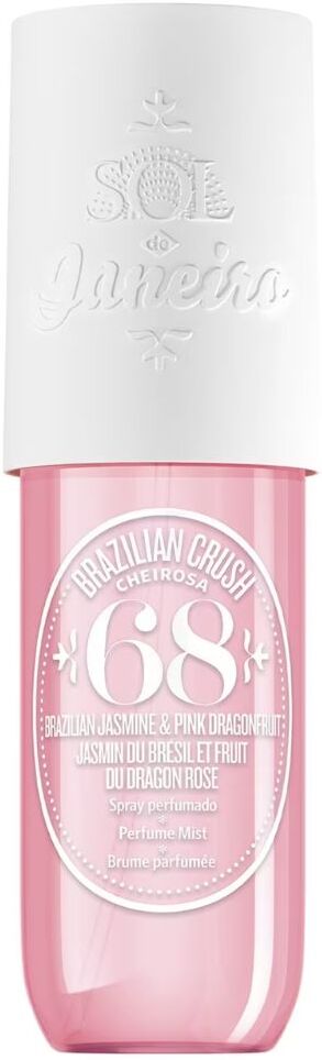 Sol de Janeiro BRAZILIAN CRUSH CHEIROSA 68 Beija Flor - Perfume Mist 90mL