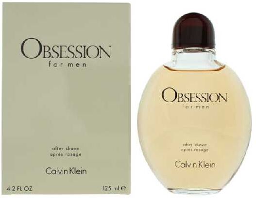 CRM Trading Ltd T/A The Fragrance Store Ck Obsession Aftershave   Wowcher