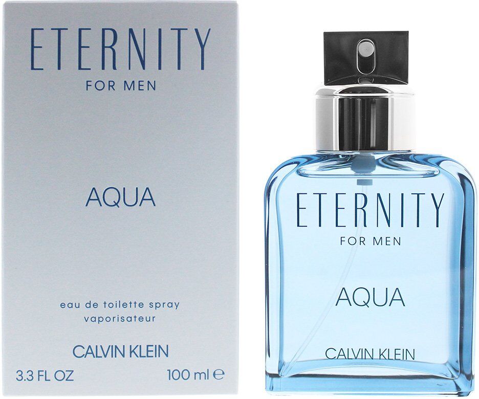 Calvin Klein Eternity Aqua Aftershave 100ml