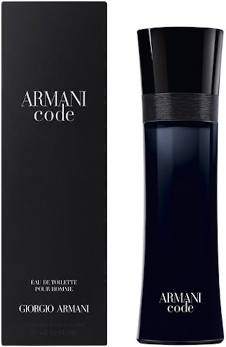 Armani Code EDT 125ml