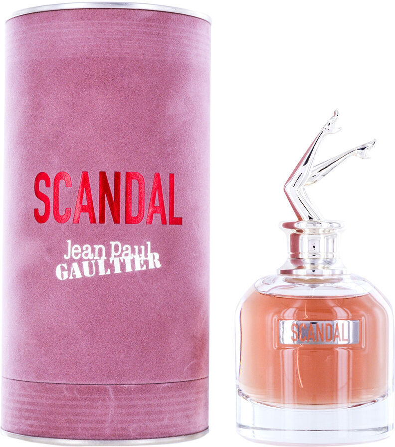 Jean Paul Gaultier Women's 2.7oz Scandal Eau de Parfum Spray NoColor NoSize