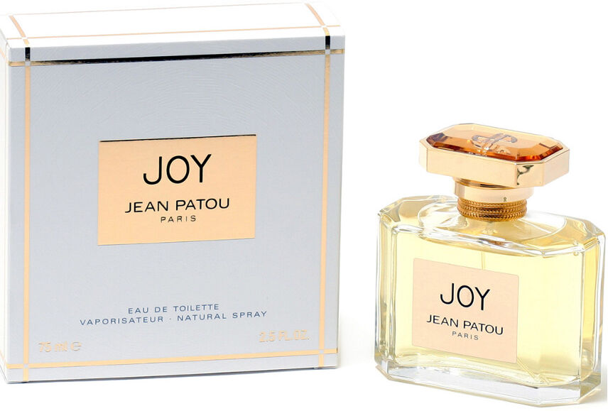 Jean Patou Women's Joy 2.5oz Eau de Toilette Multicolor NoSize