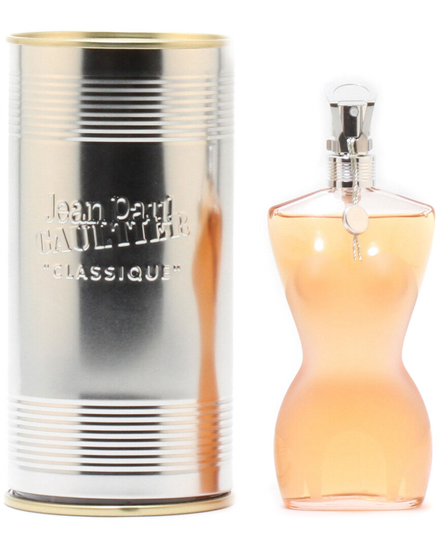 Jean Paul Gaultier Women's 3.3oz Eau de Toilette Spray NoColor NoSize