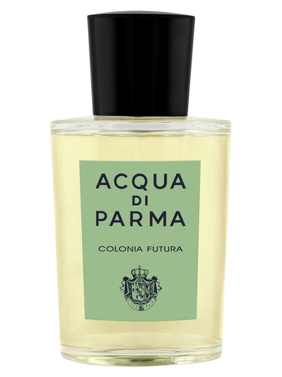 Acqua di Parma Men's Colonia Futura Eau de Cologne - Size 6.0 Oz.  - female - Size: 6.0 Oz.