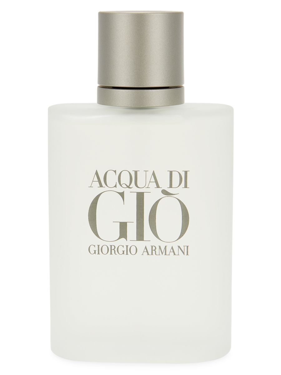 Armani Beauty Men's Acqua Di Gio Eau de Toilette - Size 3.4 Oz.  - female - Size: 3.4 Oz.