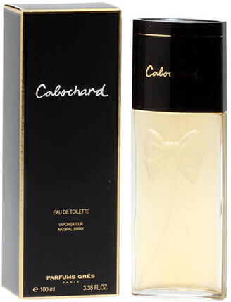 Miles Kimball Parfums Gres Cabochard for Women EDT - 3.4 oz