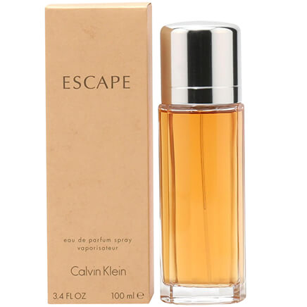 Miles Kimball Calvin Klein Escape for Women EDP - 3.4oz