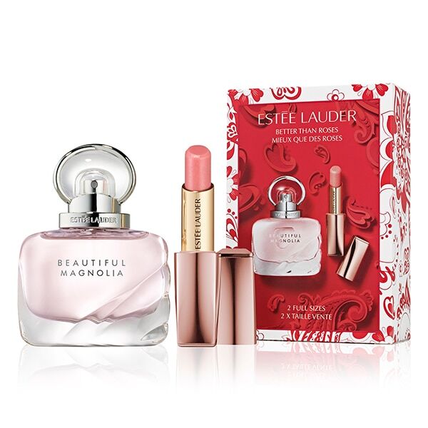 Estee Lauder Estée Lauder Better Than Roses Mother's Day Fragrance Set  - female