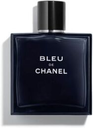 Chanel Bleu De Chanel Eau De Toilette Fragrance Collection For Men